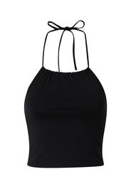 Urban Classics Top  nero