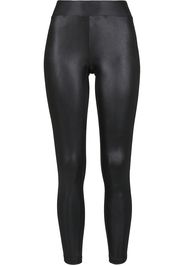 Urban Classics Leggings  nero