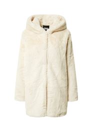 Urban Classics Cappotto di mezza stagione  crema