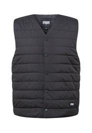 Urban Classics Gilet  nero