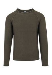 Urban Classics Pullover  oliva