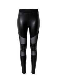 Urban Classics Leggings  nero