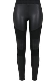 Urban Classics Leggings  nero