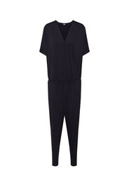 Urban Classics Tuta jumpsuit  nero