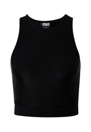 Urban Classics Top  nero