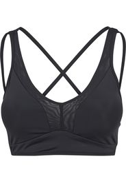 Urban Classics Reggiseno  nero