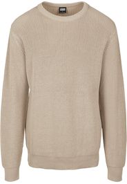 Urban Classics Pullover  sabbia