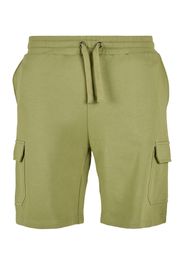 Urban Classics Pantaloni cargo  canna