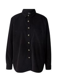 Urban Classics Camicia da donna  nero