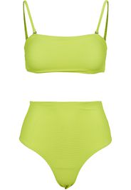 Urban Classics Bikini  verde chiaro