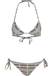 Urban Classics Bikini  opale / camello / pesca / navy