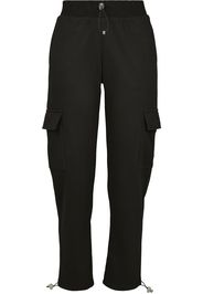 Urban Classics Pantaloni cargo  nero