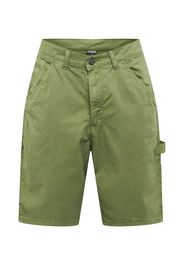 Urban Classics Pantaloni  verde chiaro