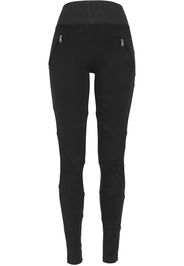 Urban Classics Leggings  nero