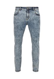 Urban Classics Jeans  blu chiaro