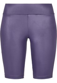 Urban Classics Leggings  lilla chiaro