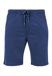 Urban Classics Pantaloni  blu scuro