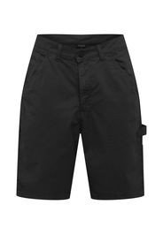 Urban Classics Pantaloni  nero