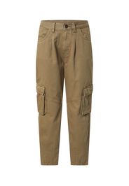 Urban Classics Pantaloni cargo  cachi