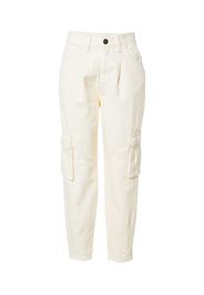 Urban Classics Pantaloni cargo  crema