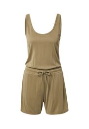 Urban Classics Tuta jumpsuit  cachi