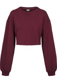 Urban Classics Pullover  bordeaux