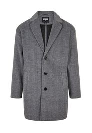 Urban Classics Cappotto di mezza stagione  grigio sfumato