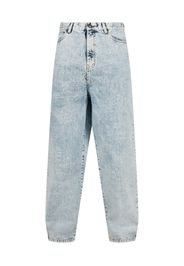 Urban Classics Jeans '90‘s'  blu denim