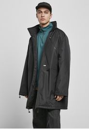 Urban Classics Cappotto invernale  nero