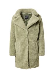 Urban Classics Cappotto di mezza stagione  verde chiaro