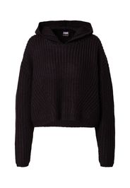 Urban Classics Pullover  nero