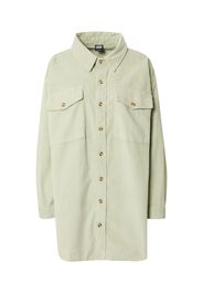 Urban Classics Camicia da donna  verde chiaro