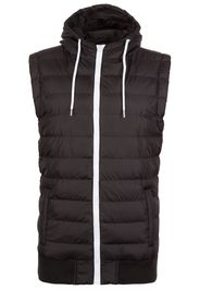 Urban Classics Gilet  nero