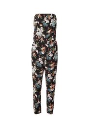 Urban Classics Jumpsuit  colori misti / nero