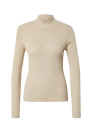 Urban Classics Pullover  beige chiaro