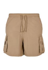 Urban Classics Pantaloni cargo  beige scuro