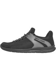 Urban Classics Sneaker bassa  grigio / nero