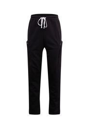 Urban Classics Pantaloni cargo  nero