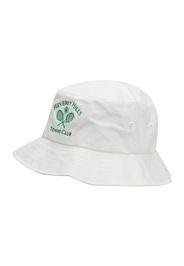 Urban Classics Cappello  bianco / verde