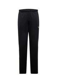 Urban Classics Pantaloni  nero / crema