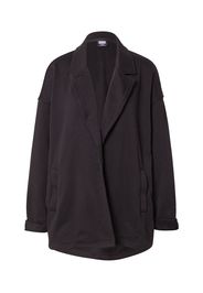 Urban Classics Blazer  nero