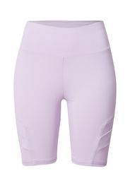 Urban Classics Leggings  lavanda