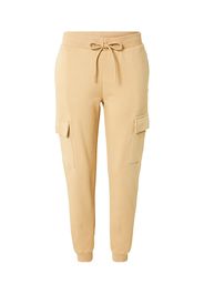 Urban Classics Pantaloni cargo  beige