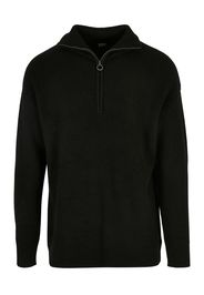 Urban Classics Pullover  nero