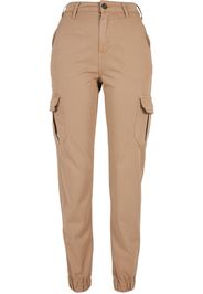Urban Classics Pantaloni cargo  beige