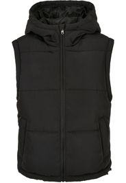 Urban Classics Gilet  nero