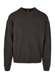 Urban Classics Pullover  nero