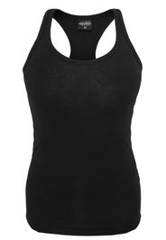 Urban Classics Top  nero