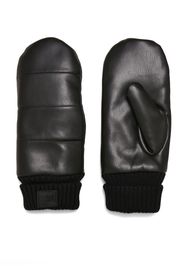 Urban Classics Muffole  nero