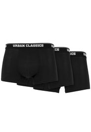 Urban Classics Boxer  nero / bianco